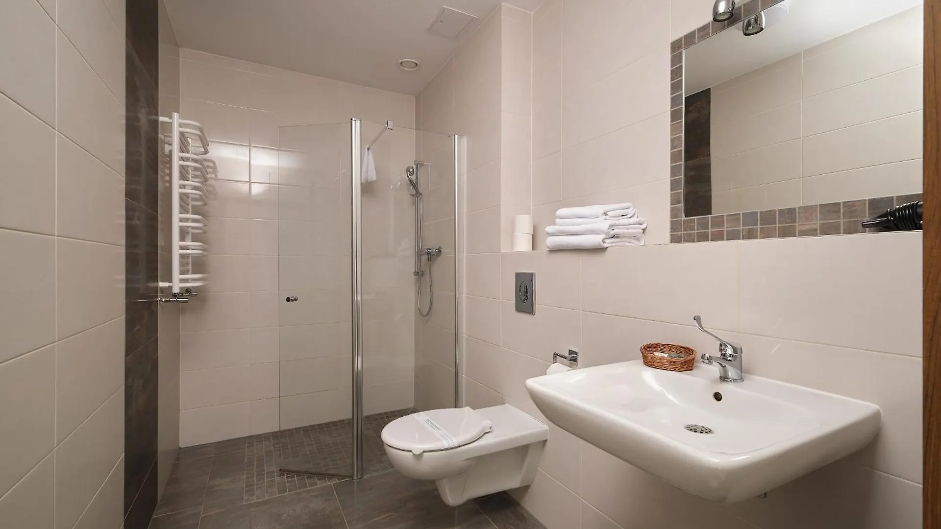 Apartamento Kasprowicza13 Szklarska Poręba