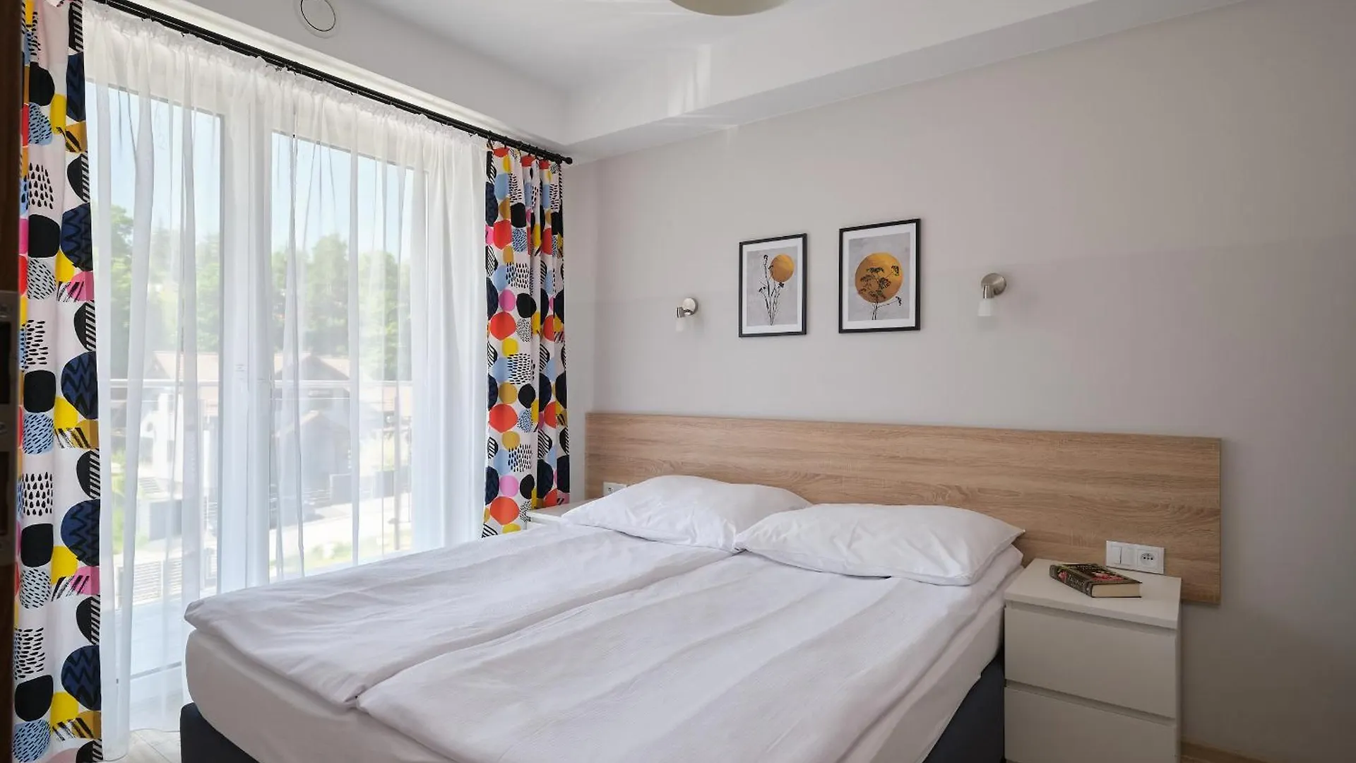 Apartamento Kasprowicza13 Szklarska Poręba