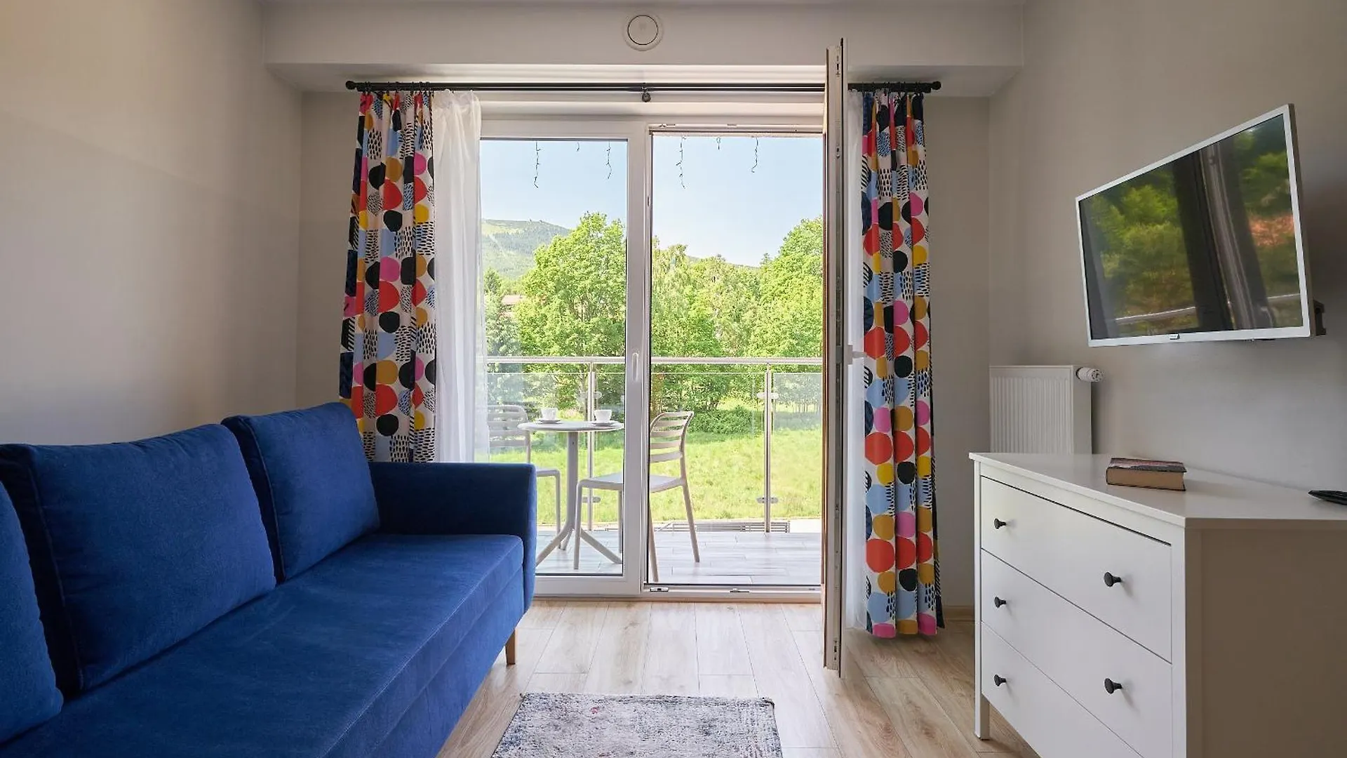 Apartamento Kasprowicza13 Szklarska Poręba 0*,