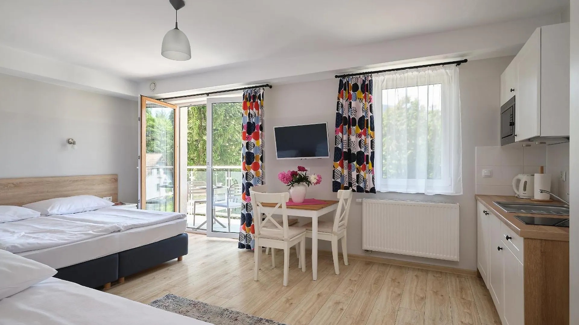 Apartamento Kasprowicza13 Szklarska Poręba