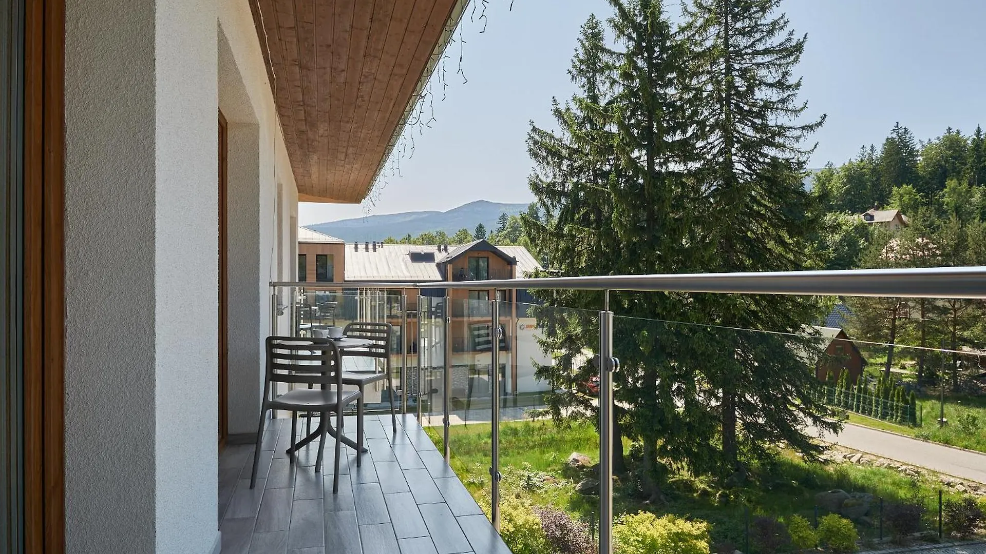 Apartamento Kasprowicza13 Szklarska Poręba Polonia