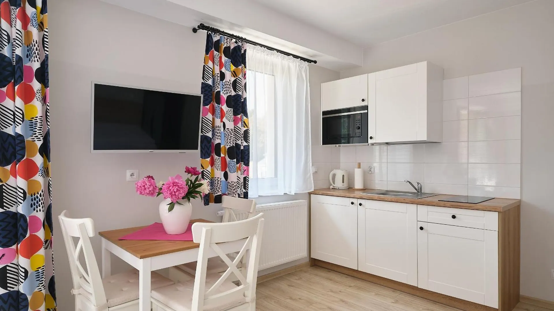 Apartamento Kasprowicza13 Szklarska Poręba Polonia