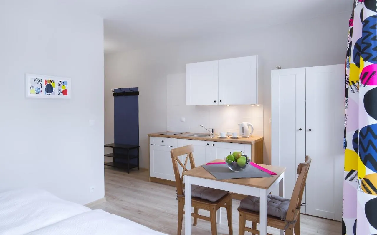 Apartamento Kasprowicza13 Szklarska Poręba 0*,