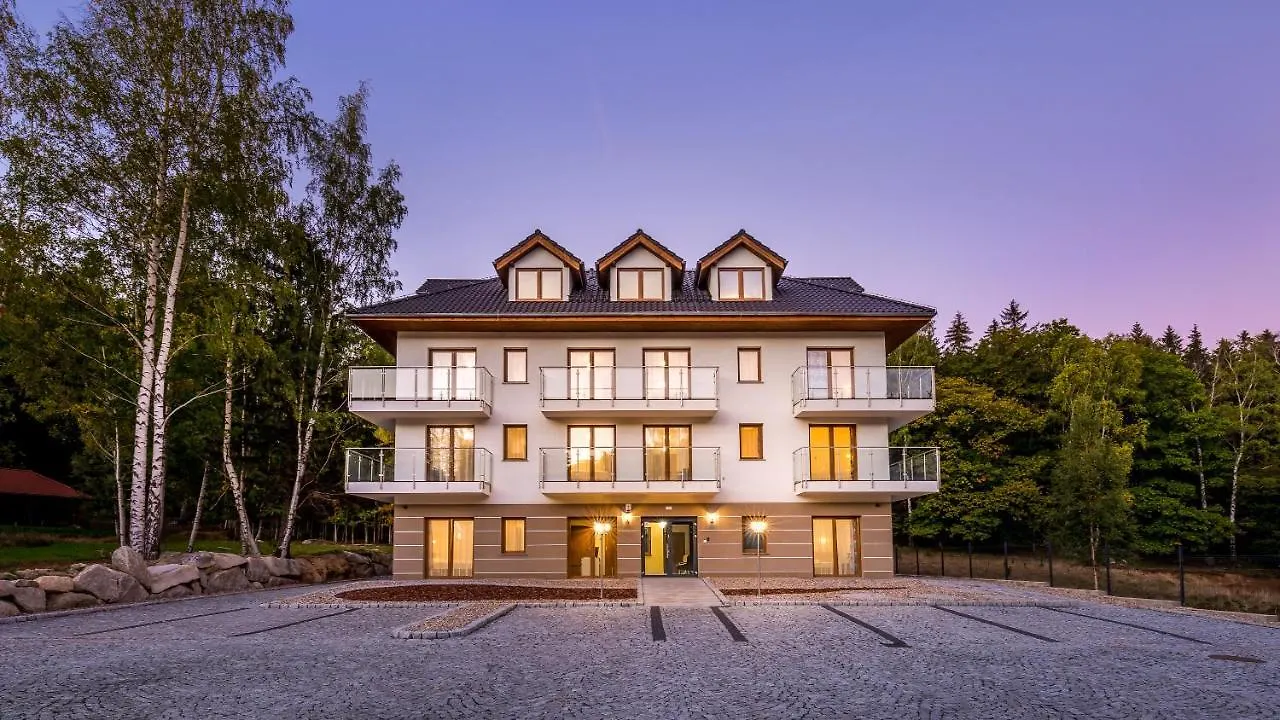 Apartamento Kasprowicza13 Szklarska Poręba