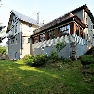 Izerski Kamien Szklarska Poręba
