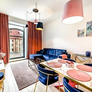 Aboutartapartments - Mlyn Maria Apartment Wroclaw