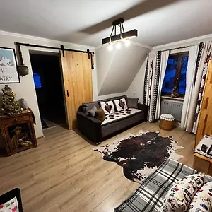Na Galicowce Zakopane