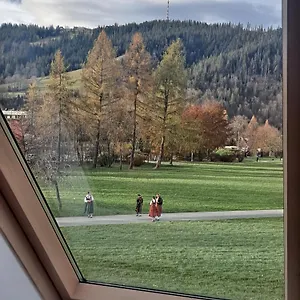 Dworek Na Rowni Homestay Zakopane