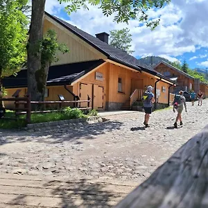 Kuznice 13 Zakopane