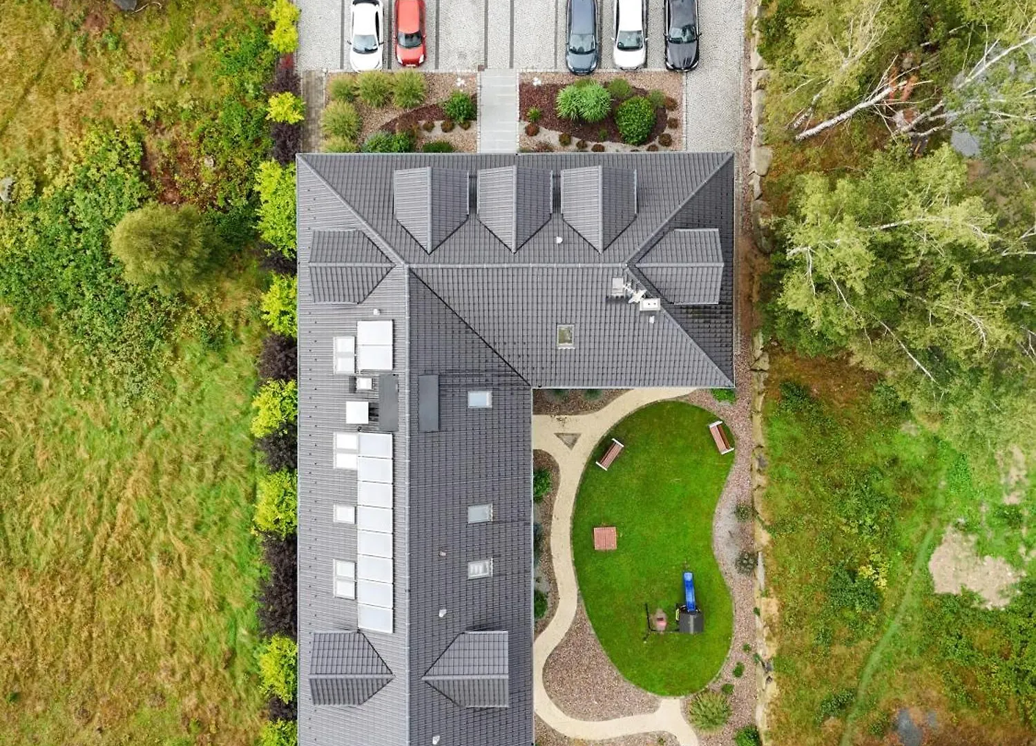 Apartament Kasprowicza13 Szklarska Poręba 0*,  Polska