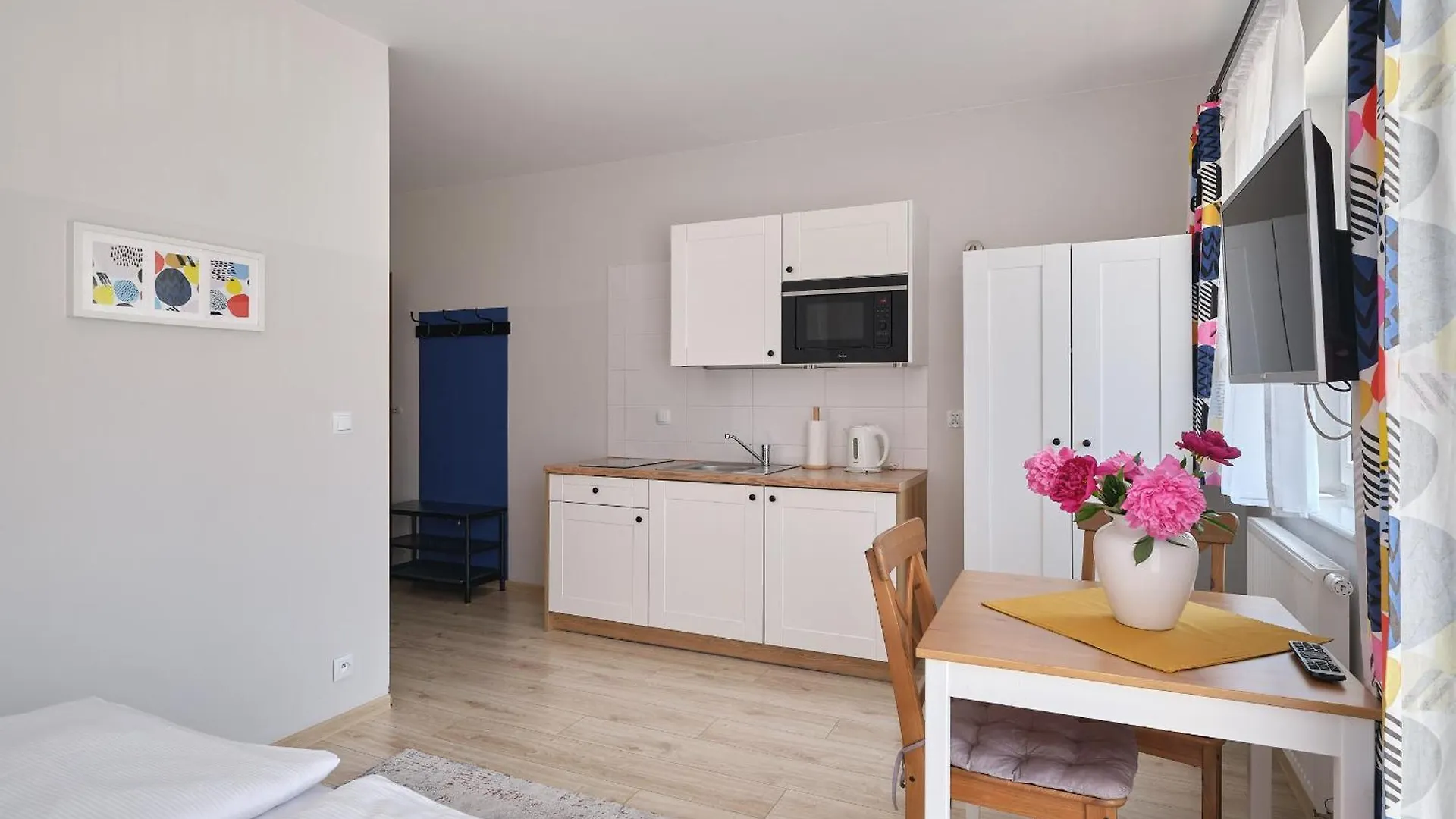 Apartament Kasprowicza13 Szklarska Poręba
