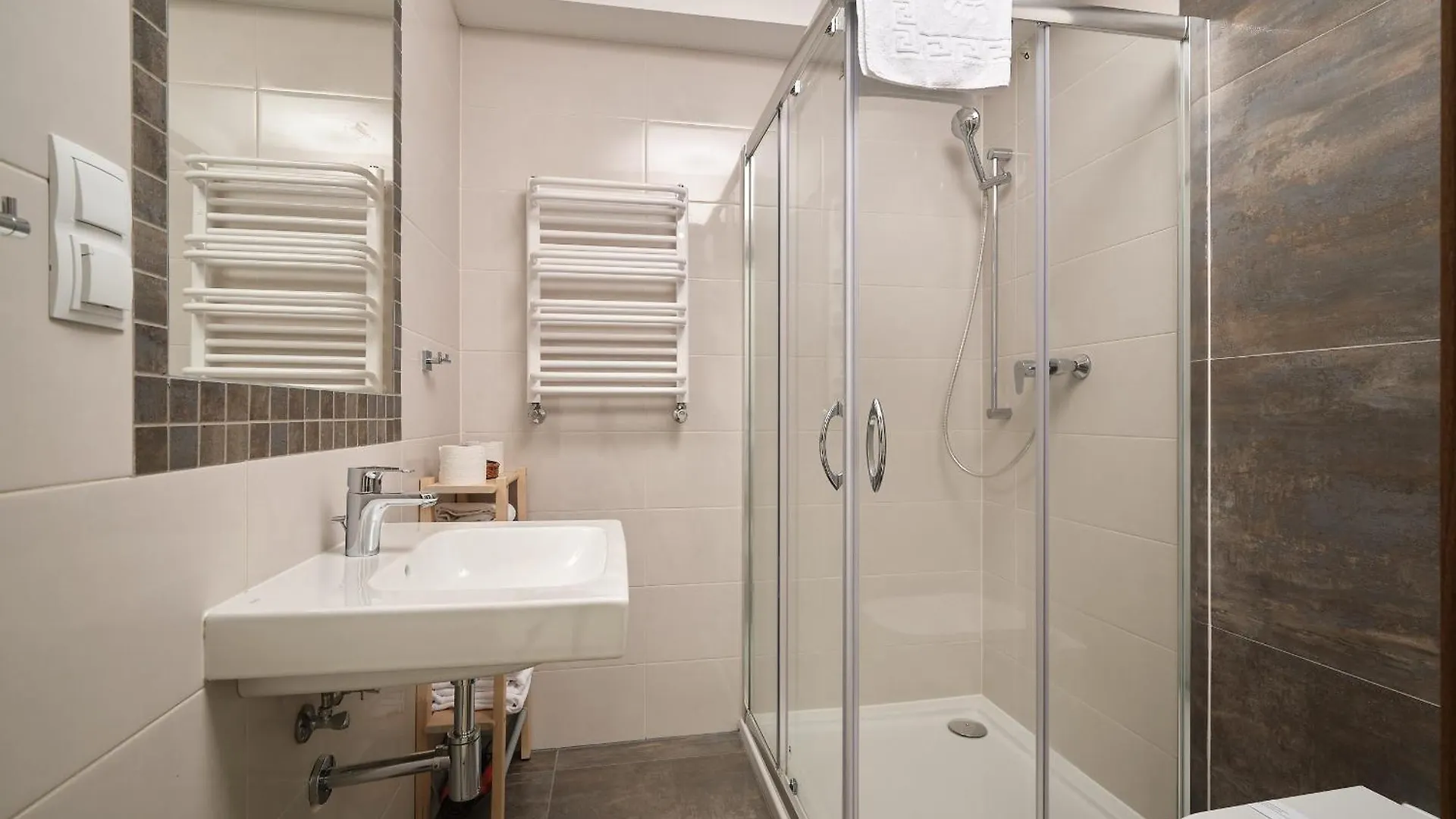 Apartament Kasprowicza13 Szklarska Poręba Polska