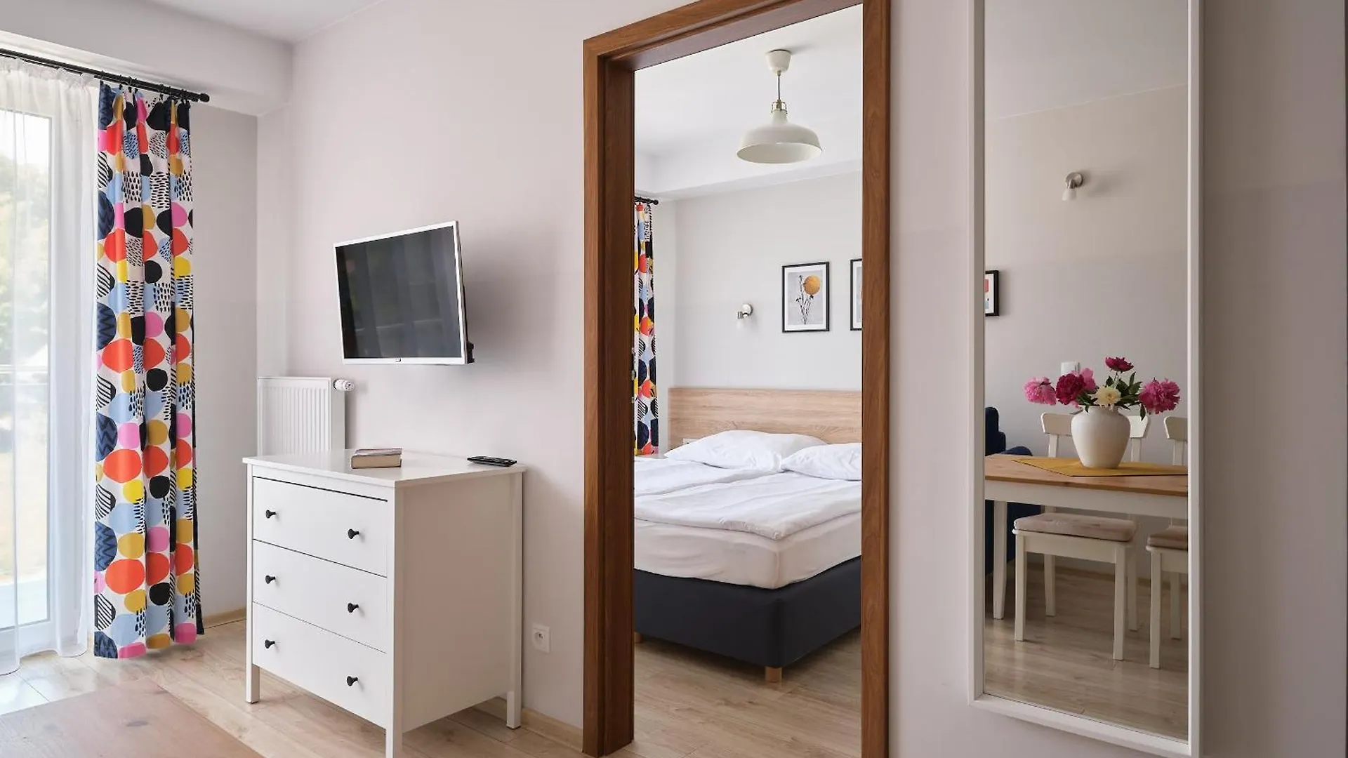 Apartament Kasprowicza13 Szklarska Poręba