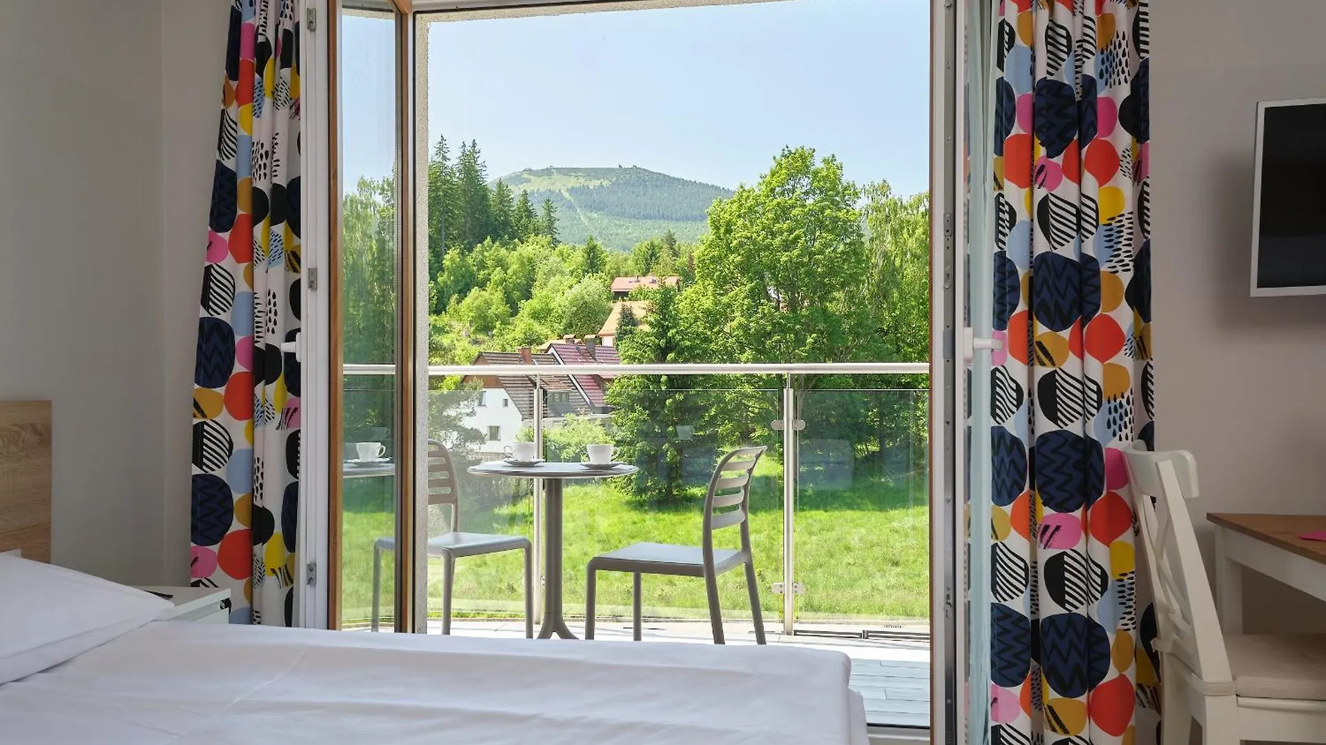 Apartament Kasprowicza13 Szklarska Poręba