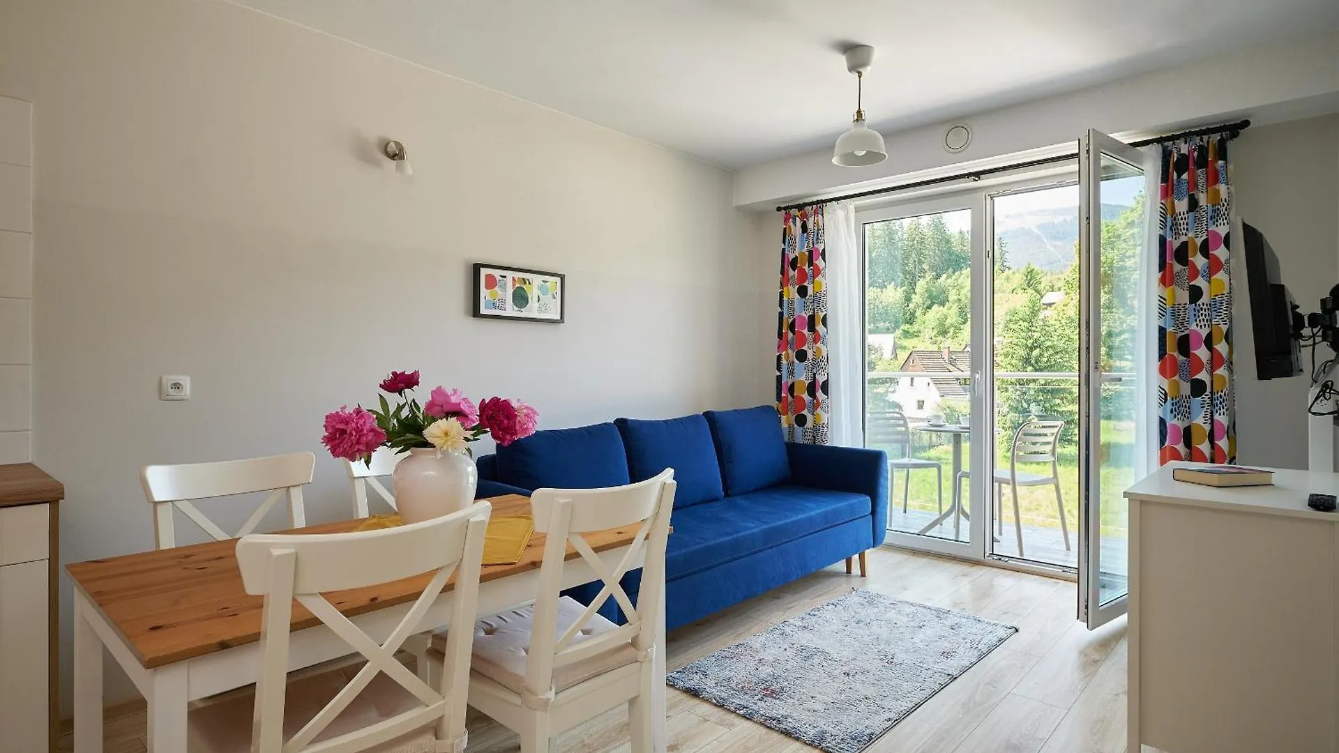 Apartament Kasprowicza13 Szklarska Poręba